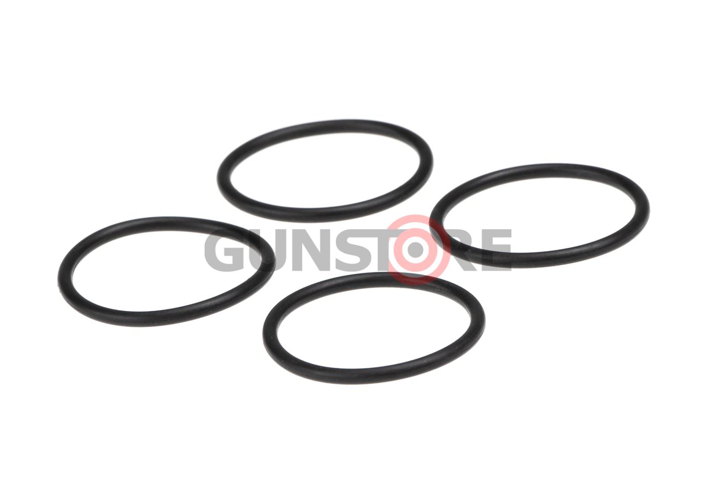 O-Rings for Silent Cylinder Head 4-pack