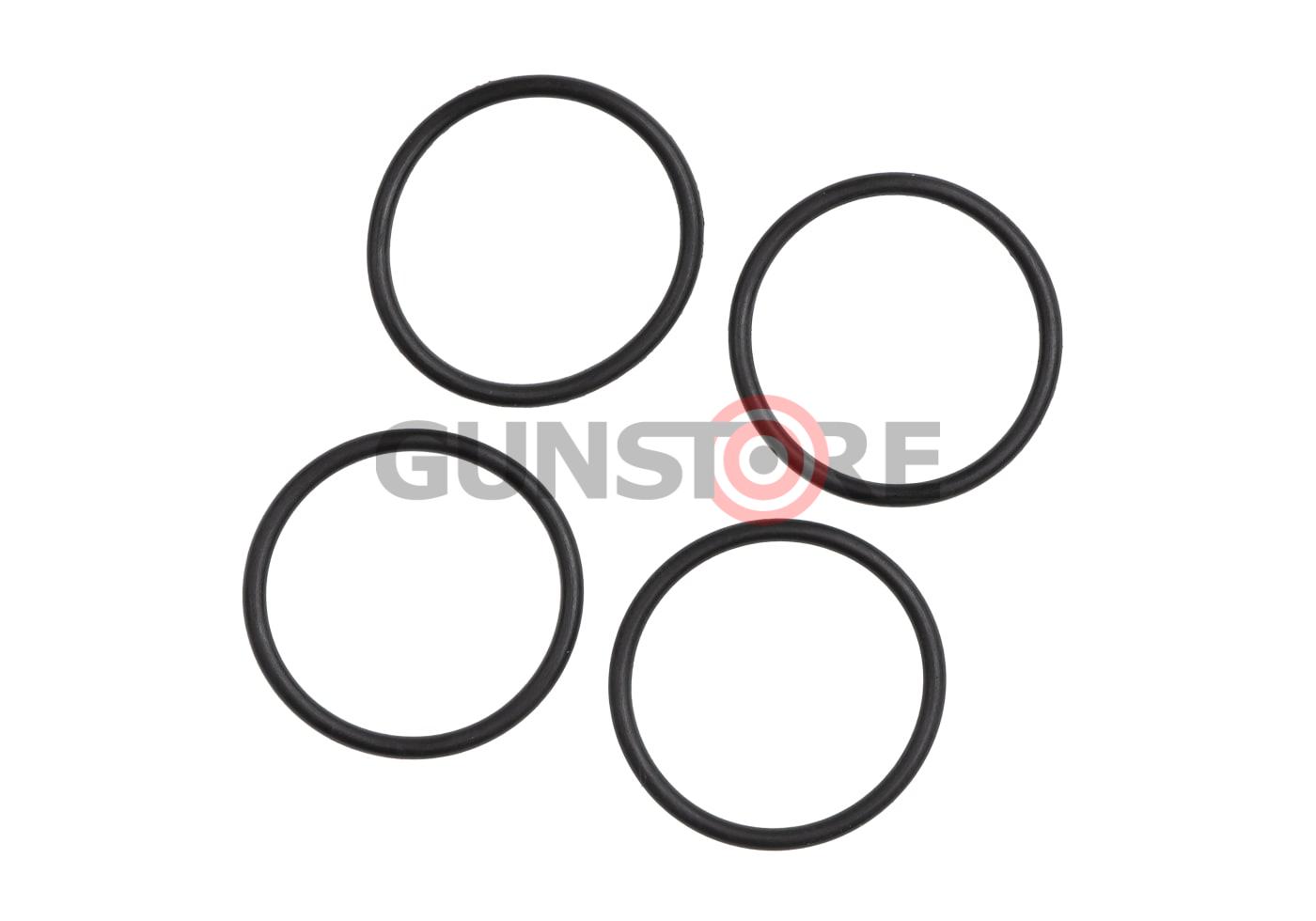 Fotografia: O-Rings for Silent Cylinder Head 4-pack