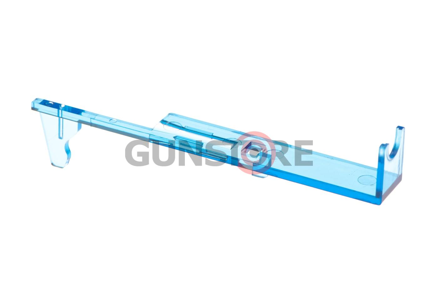 Fotografia: PC Tappet Plate V2