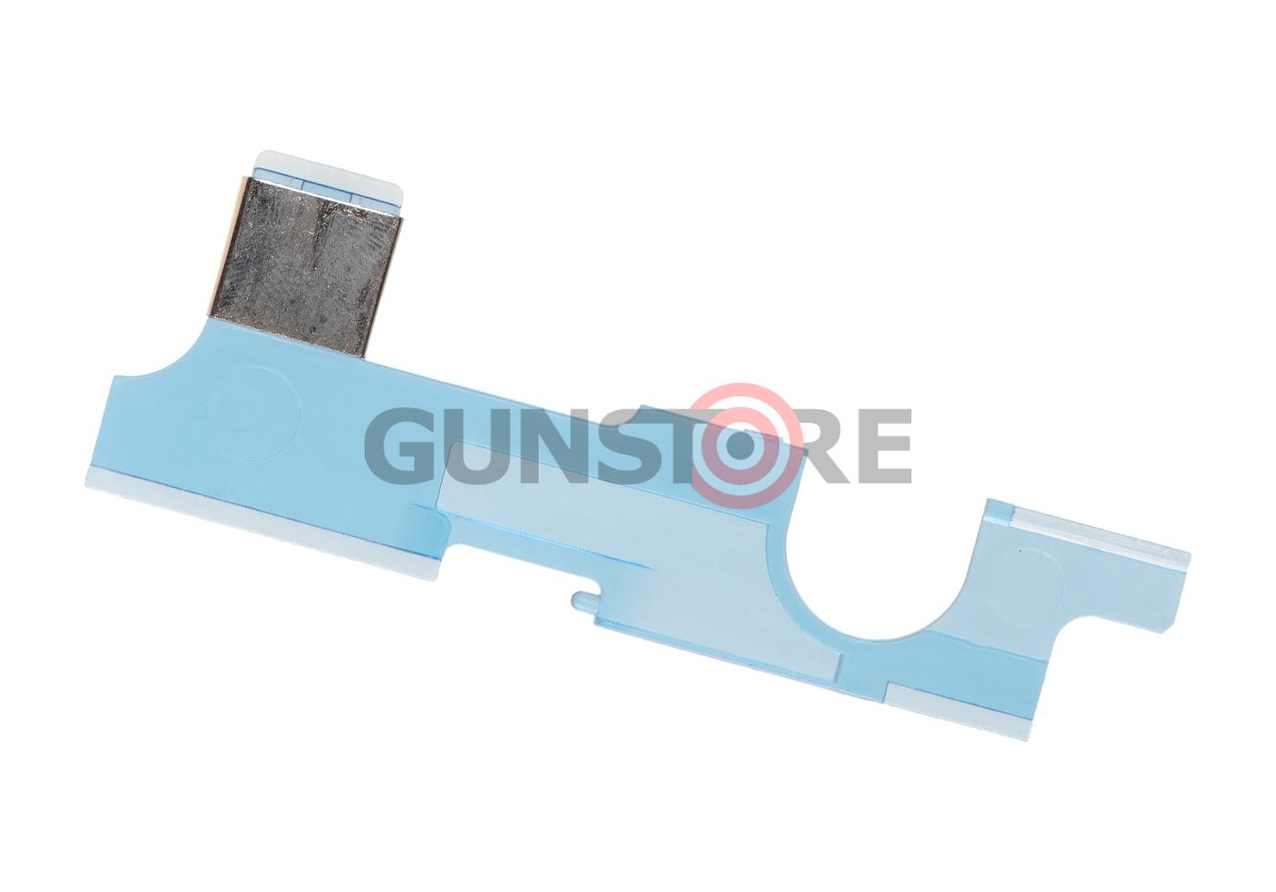 PC Anti-Heat Selector Plate for M4 Series