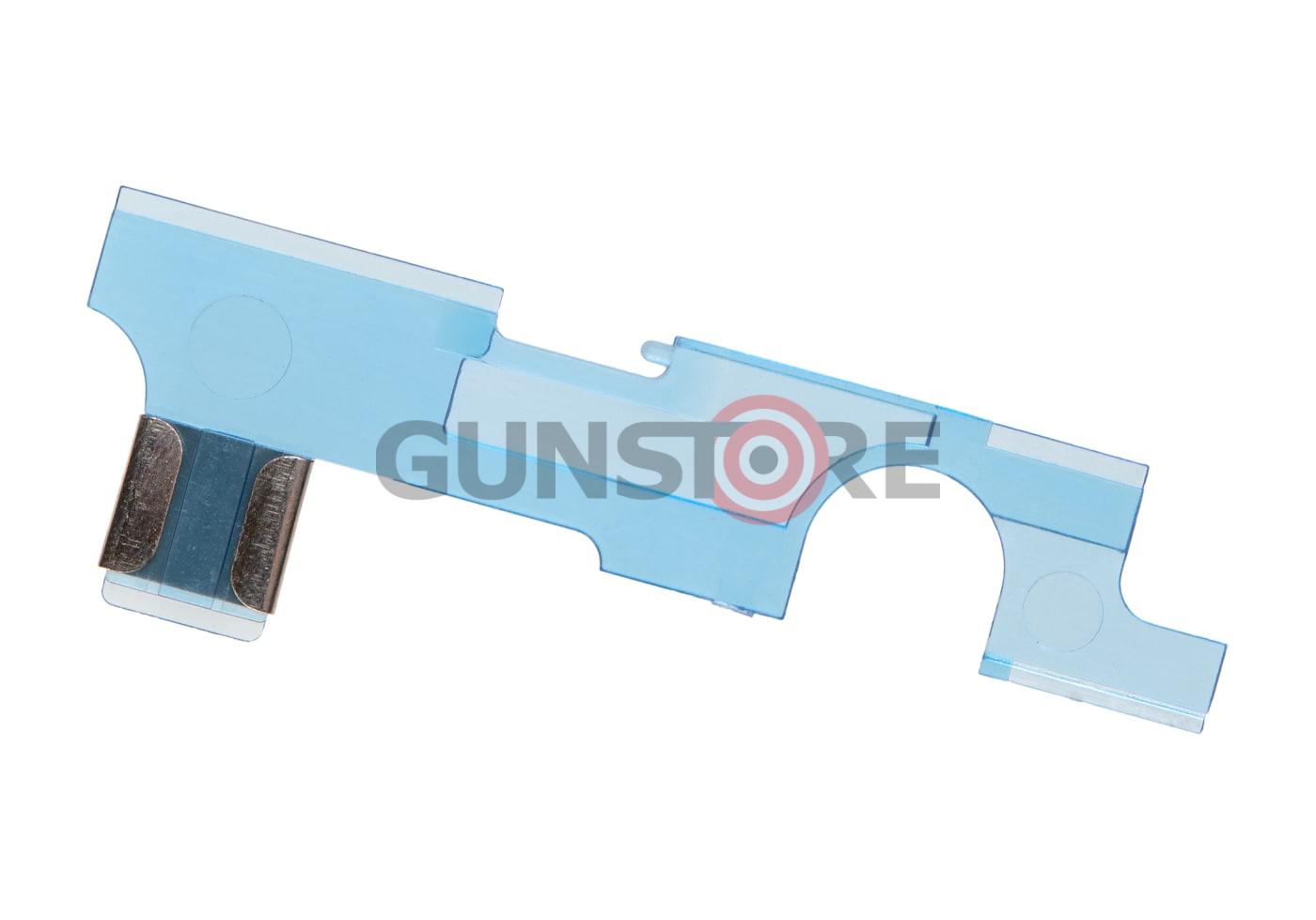 Fotografia: PC Anti-Heat Selector Plate for M4 Series