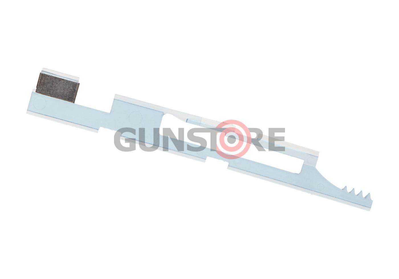 PC Anti-Heat Selector Plate for AK Series