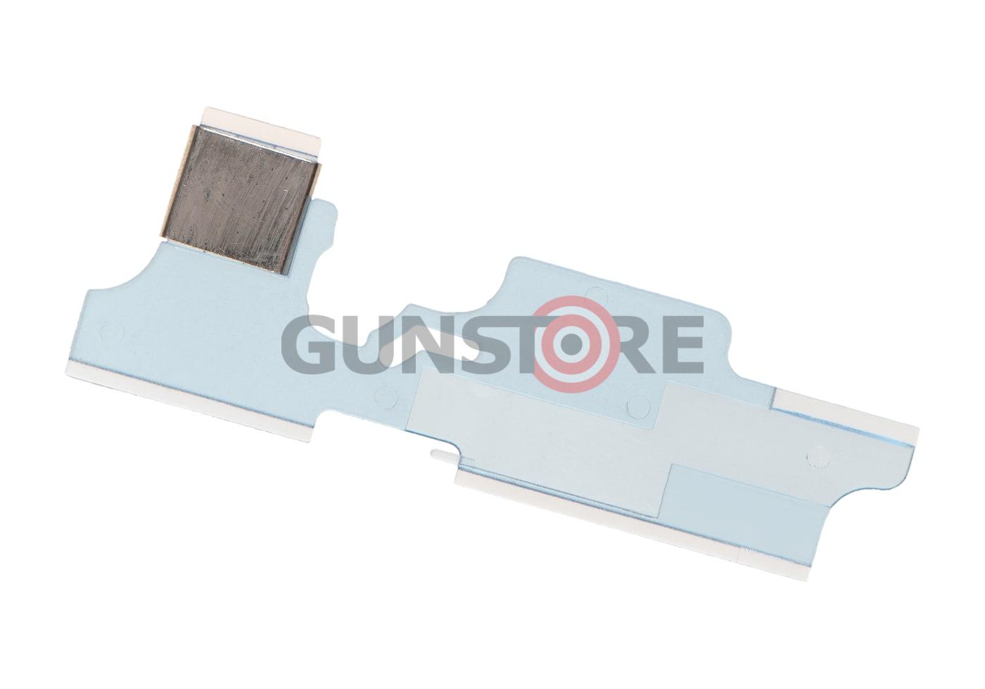 PC Anti-Heat Selector Plate for G3 Series