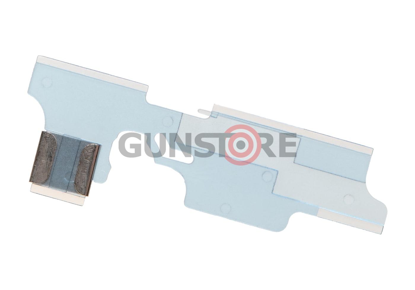 Fotografia: PC Anti-Heat Selector Plate for G3 Series