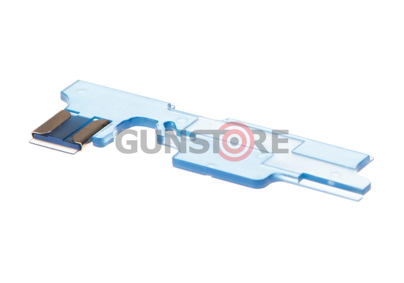 Fotografia: PC Anti-Heat Selector Plate for G3 Series