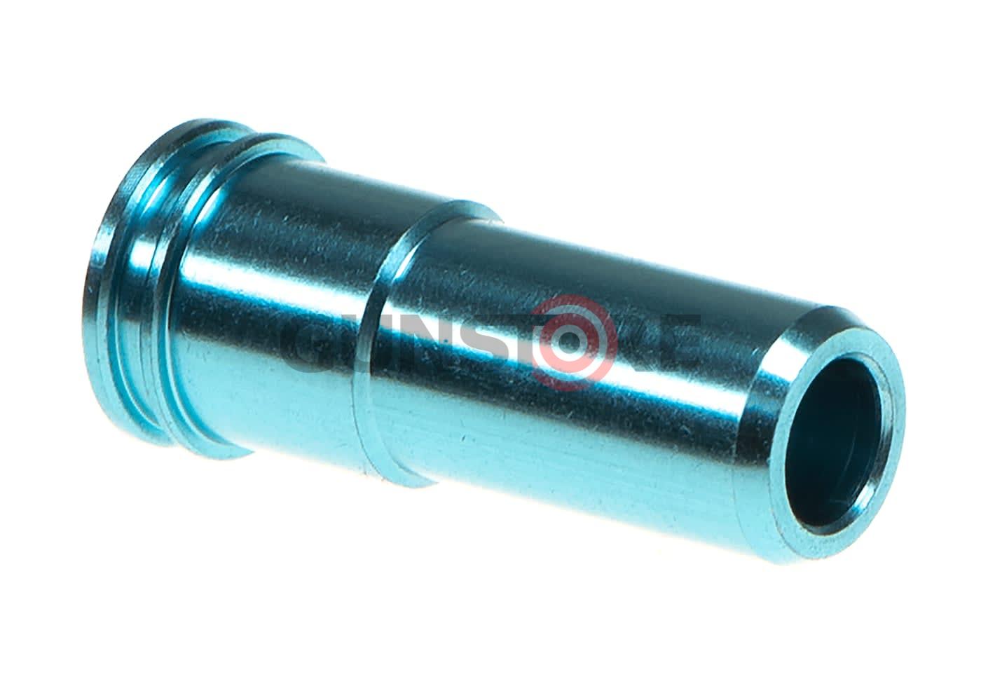 M4 Aluminum Double O-Ring Nozzle