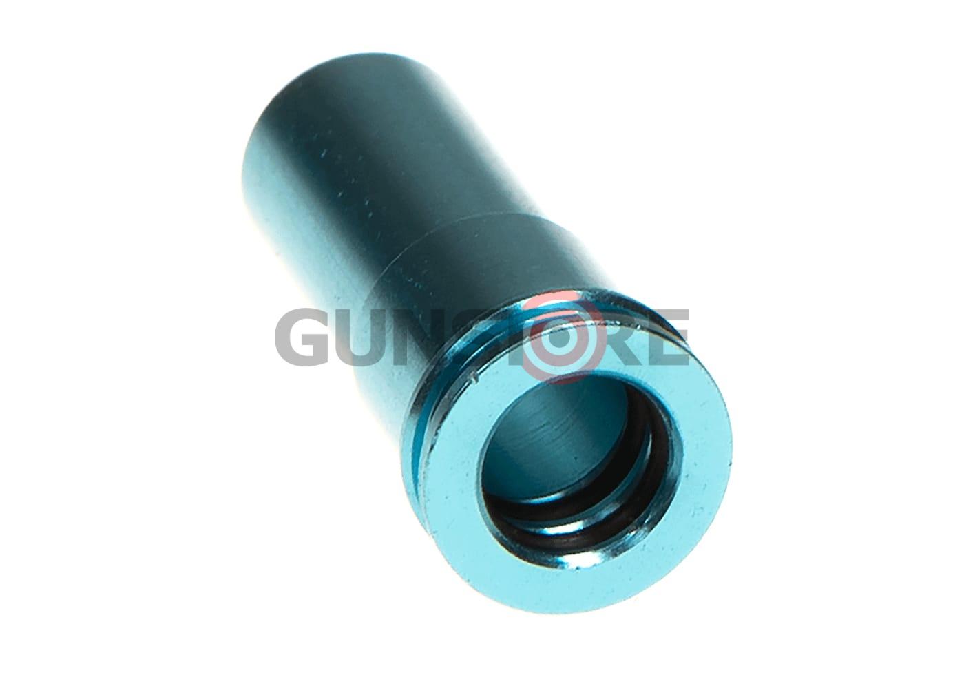 Fotografia: M4 Aluminum Double O-Ring Nozzle