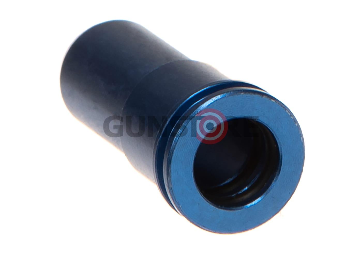 Fotografia: AK Aluminum Double O-Ring Nozzle