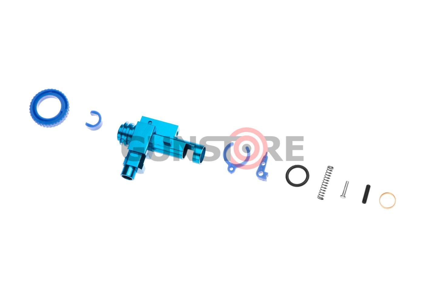 Hop-Up Chamber for M4 Series CNC Type B