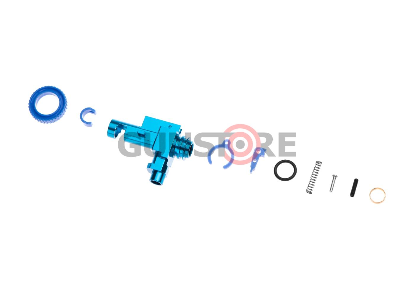 Fotografia: Hop-Up Chamber for M4 Series CNC Type B