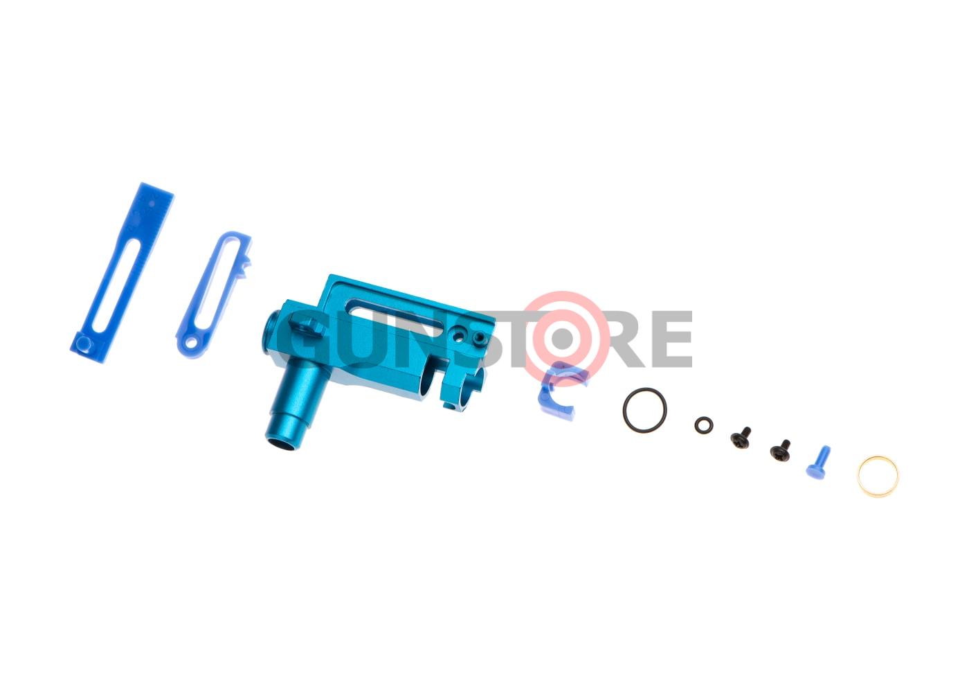 Hop-Up Chamber for AK Series CNC