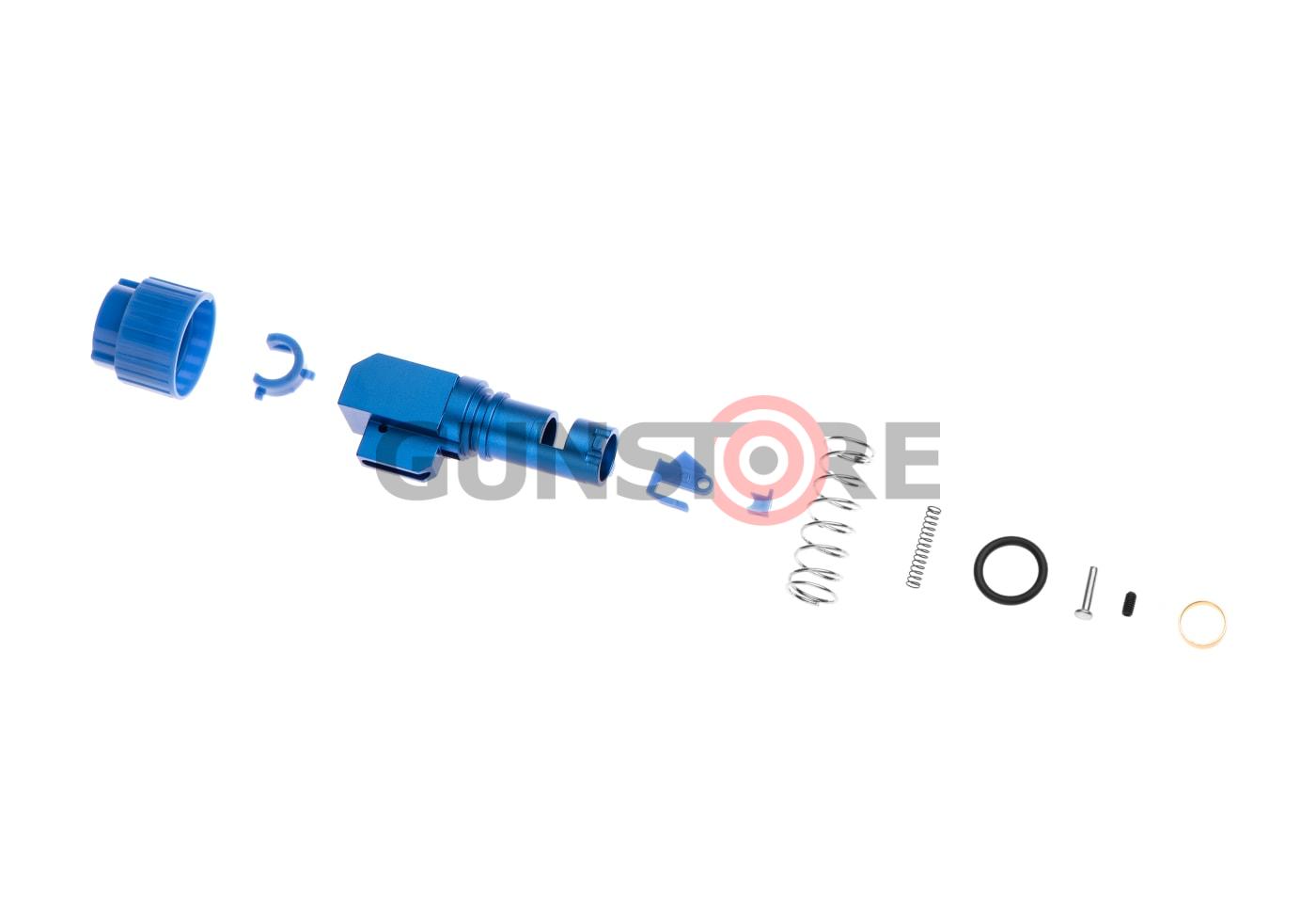 Hop-Up Chamber for G36 Series CNC