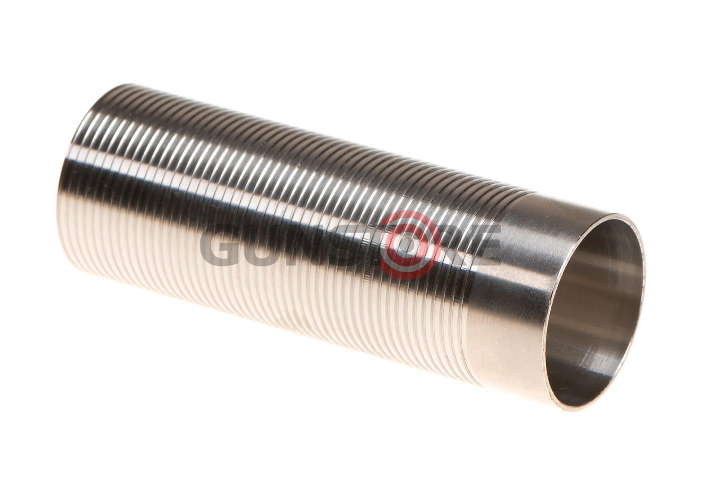 Fotografia: AEG Cylinder Type A