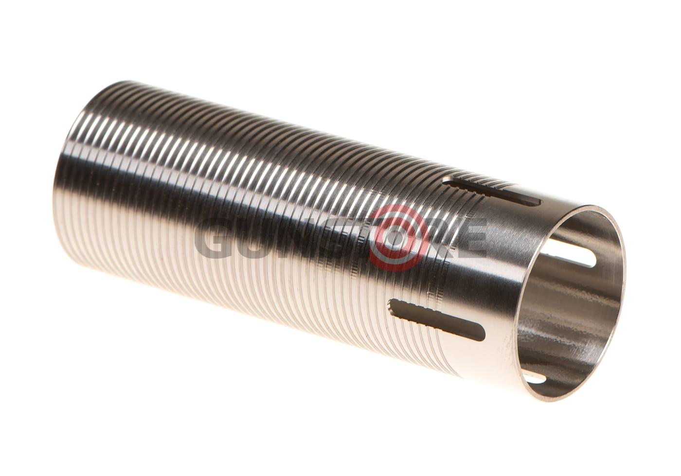 Fotografia: AEG Cylinder Type B