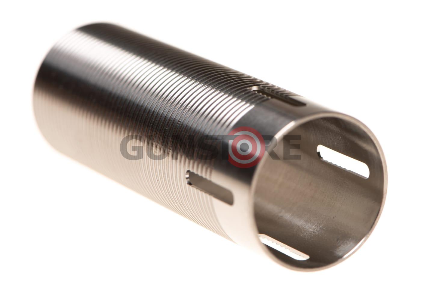 Fotografia: AEG Cylinder Type B