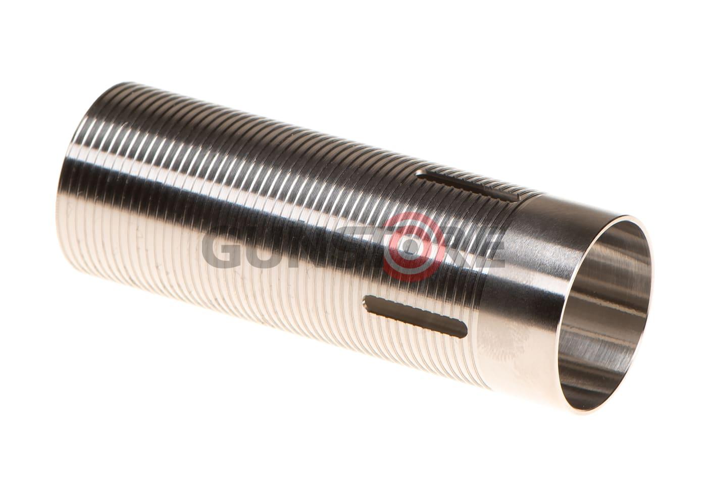 Fotografia: AEG Cylinder Type C