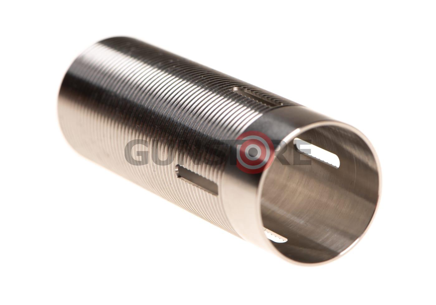 Fotografia: AEG Cylinder Type C