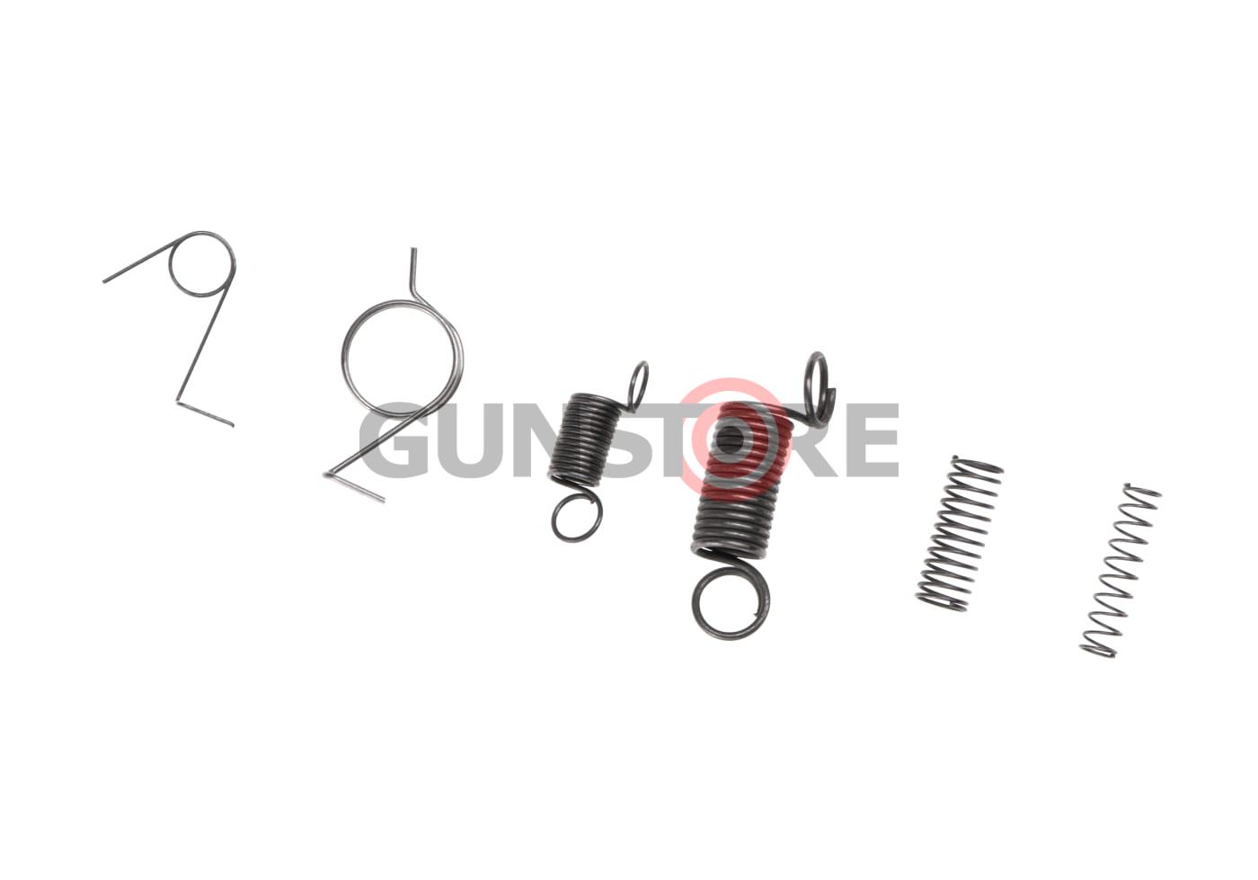 Gearbox Spring Set