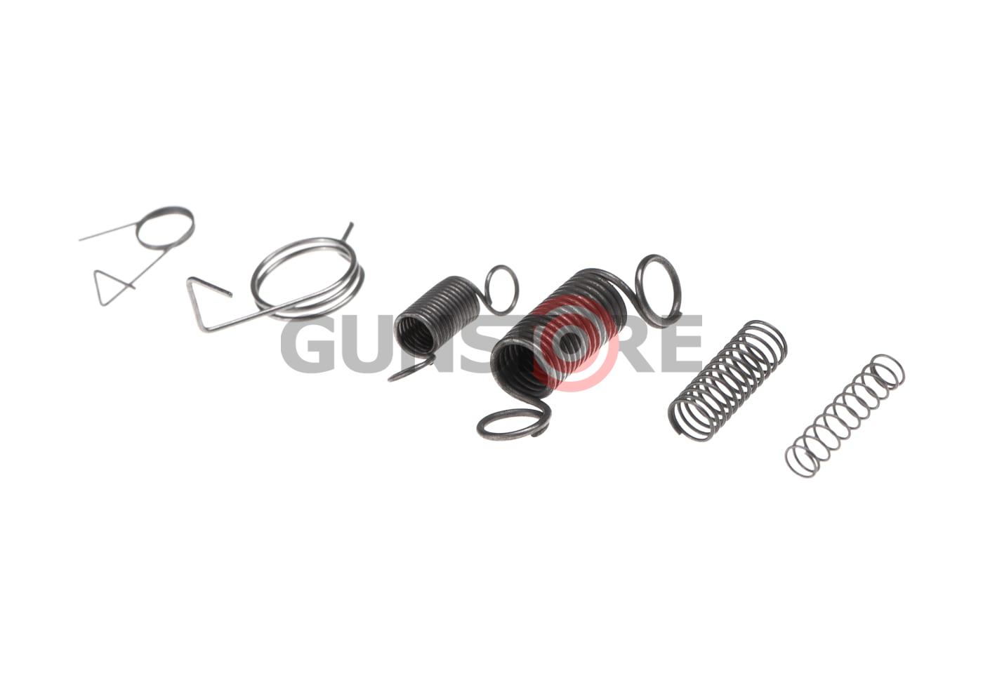 Fotografia: Gearbox Spring Set