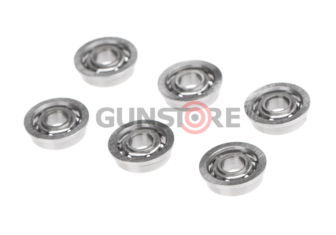 Fotografia: 8mm Ball Bearing