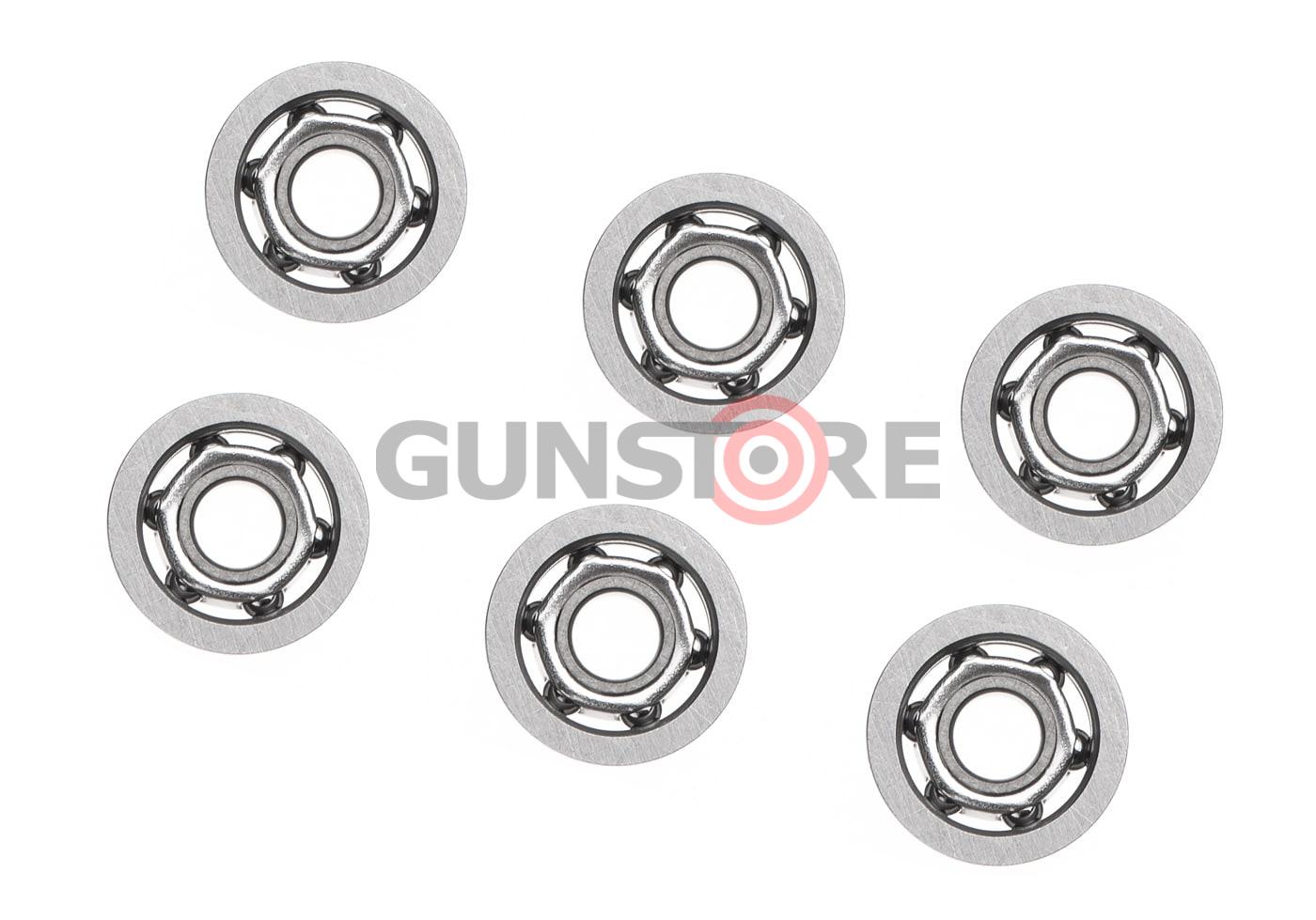 Fotografia: 8mm Ball Bearing