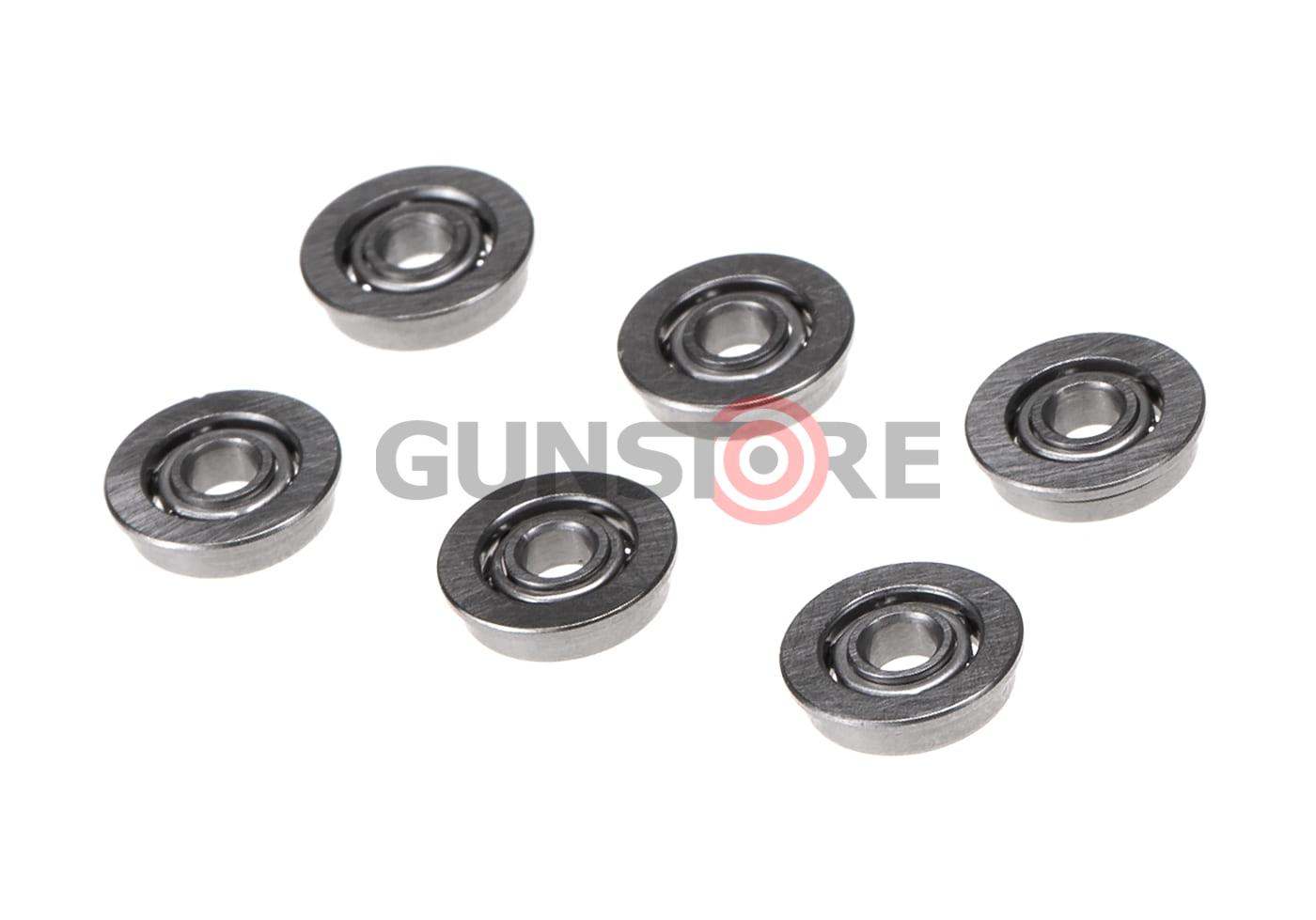 Fotografia: 9mm Ball Bearing