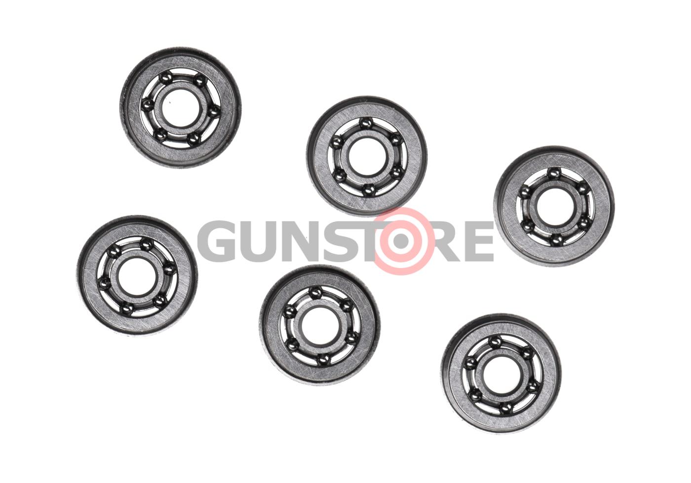 Fotografia: 9mm Ball Bearing