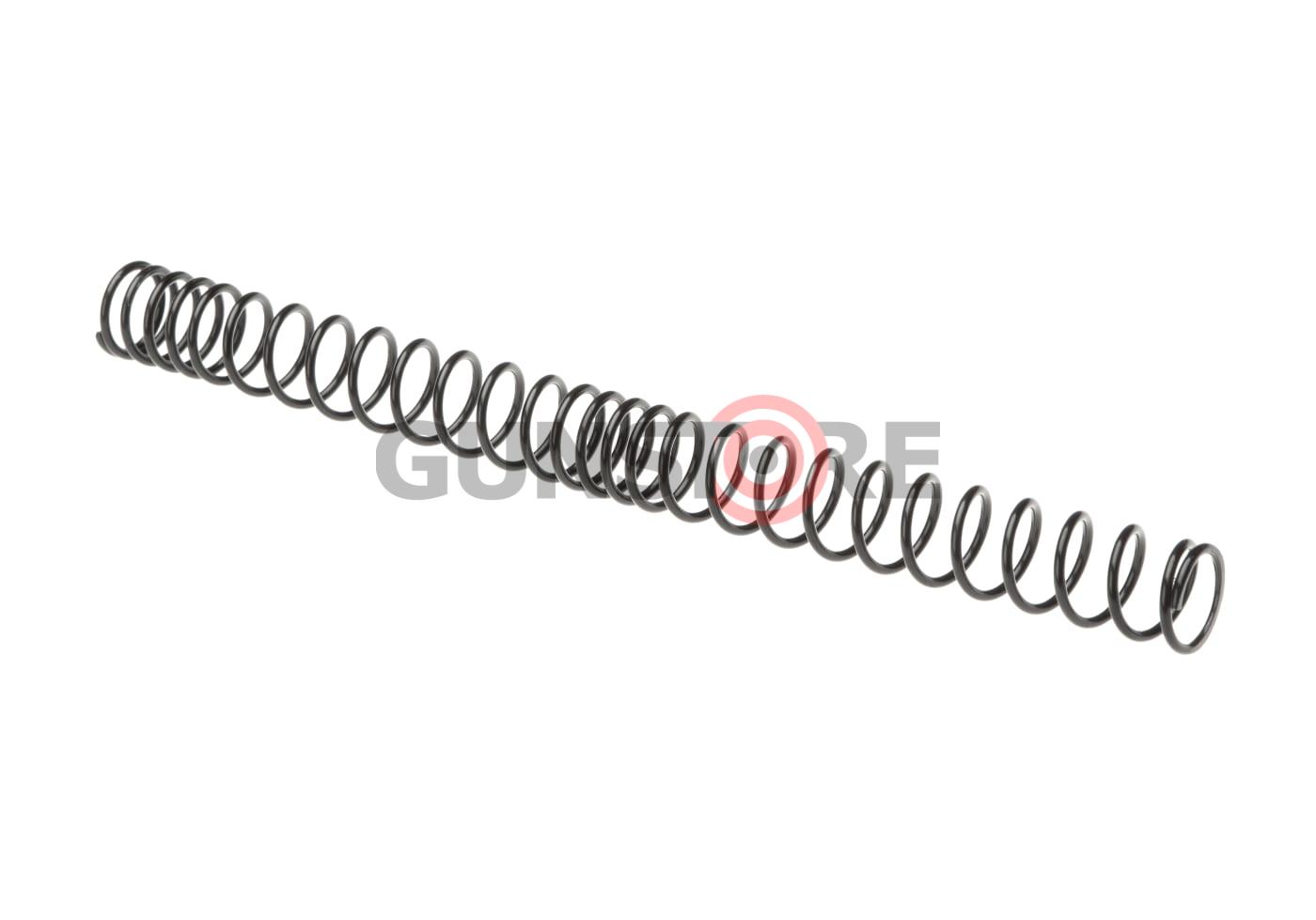 Fotografia: M140 Non-Linear AEG Spring