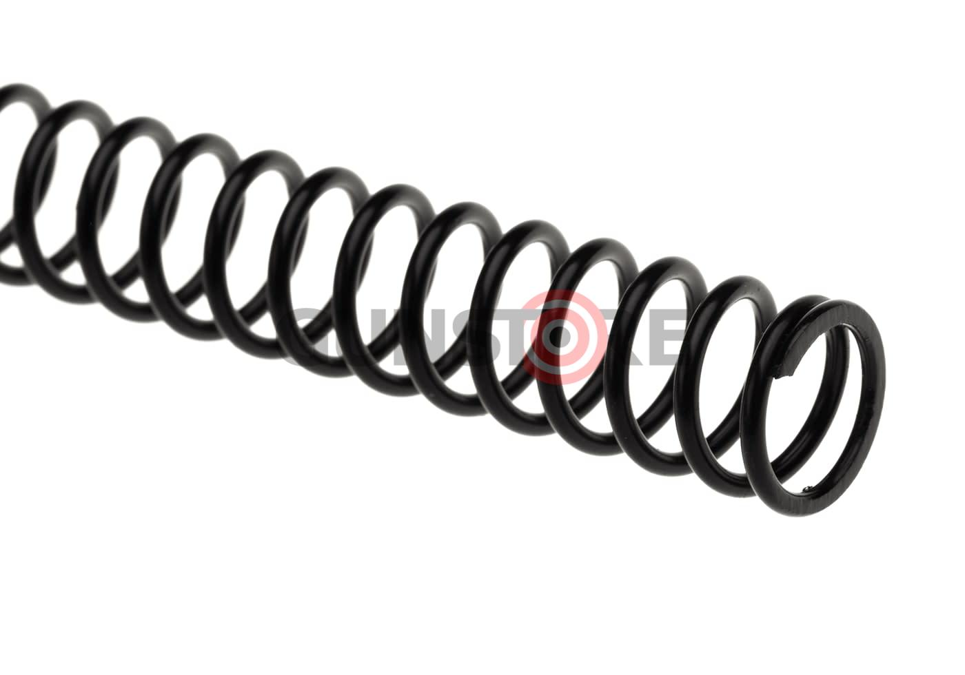 Fotografia: M150 Non-Linear AEG Spring