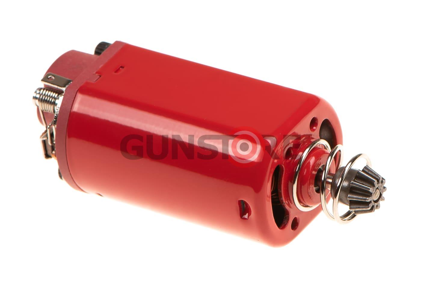 Fotografia: Ultra Torque Motor Short Type