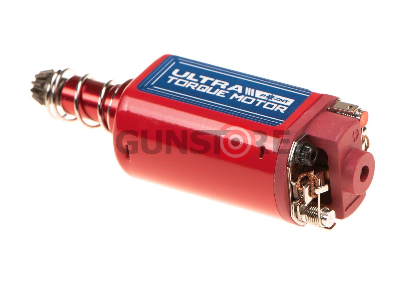 Ultra Torque Motor Long Type 