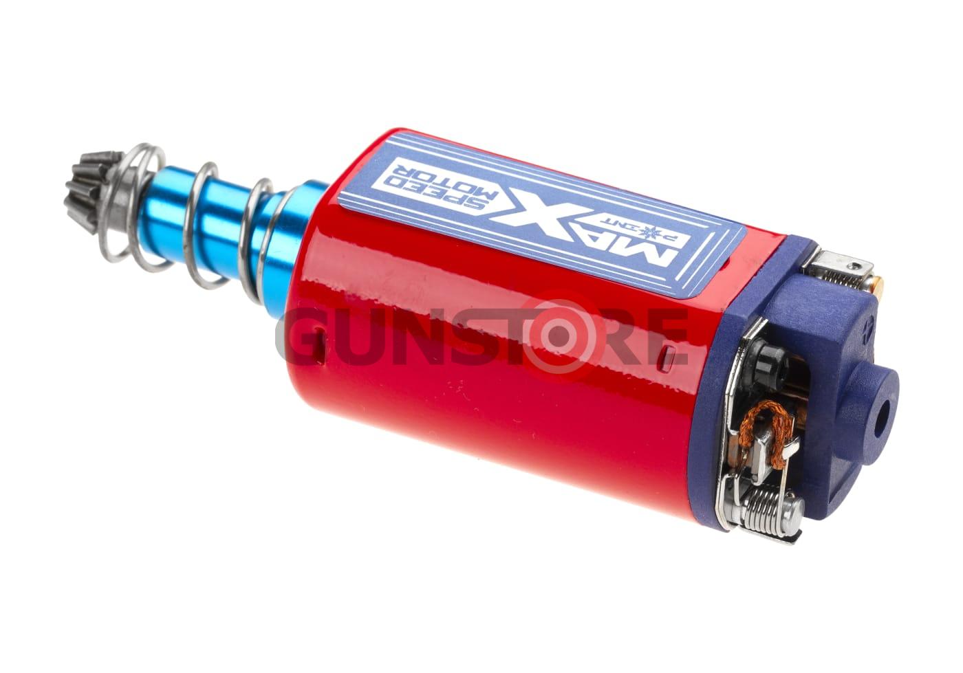 Max Speed Motor Long Type