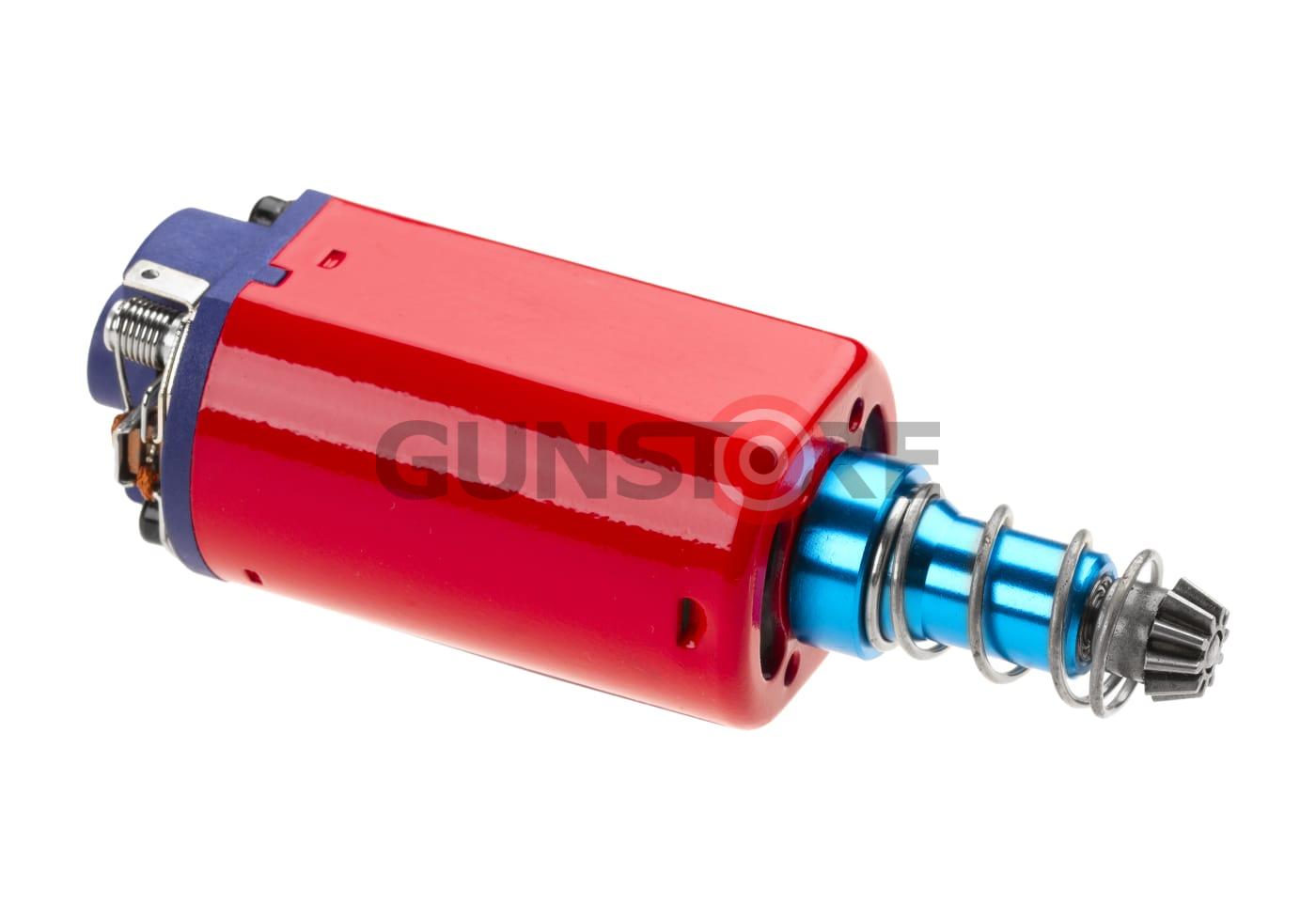 Fotografia: Max Speed Motor Long Type