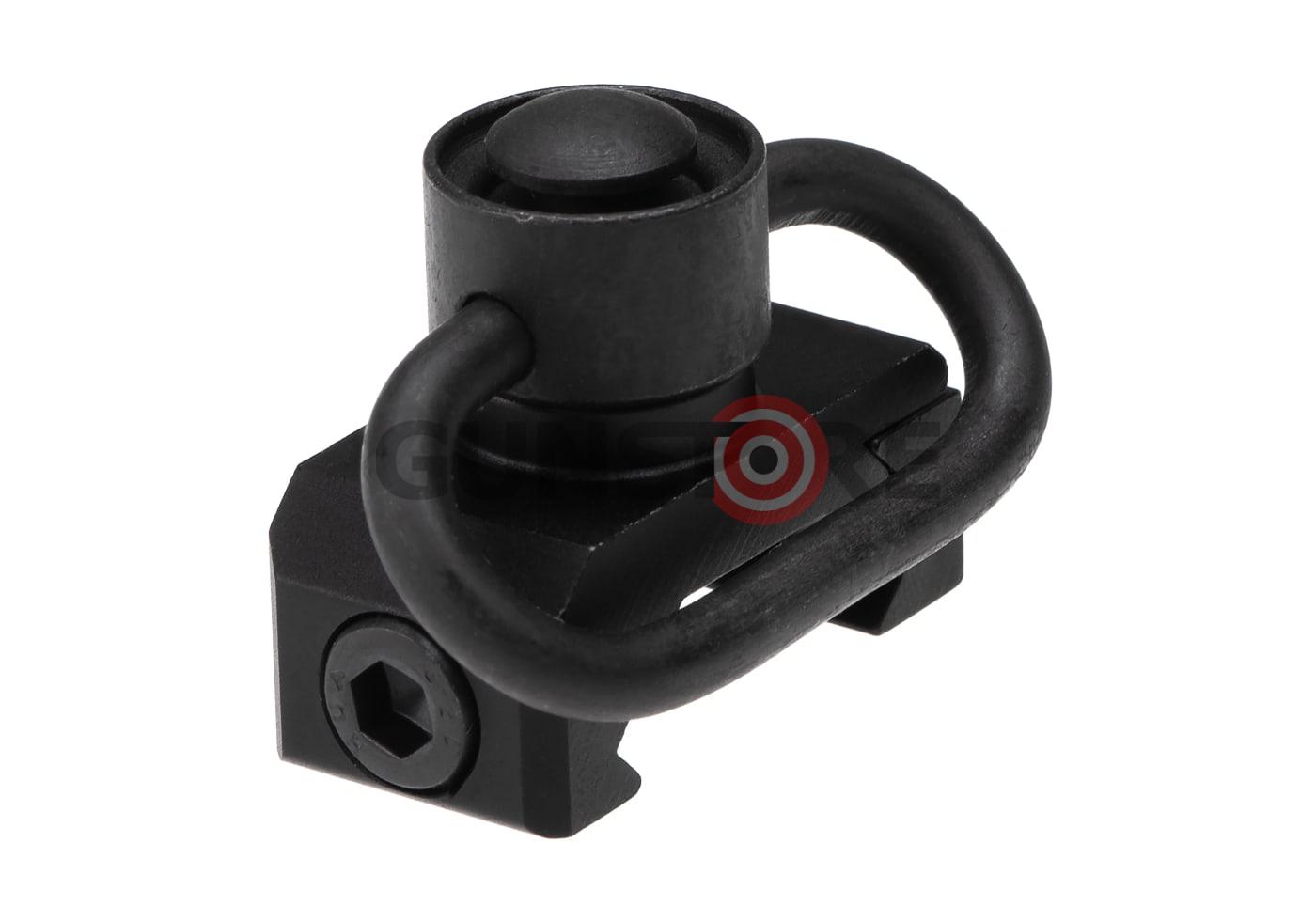 QD Sling Attachment Mount