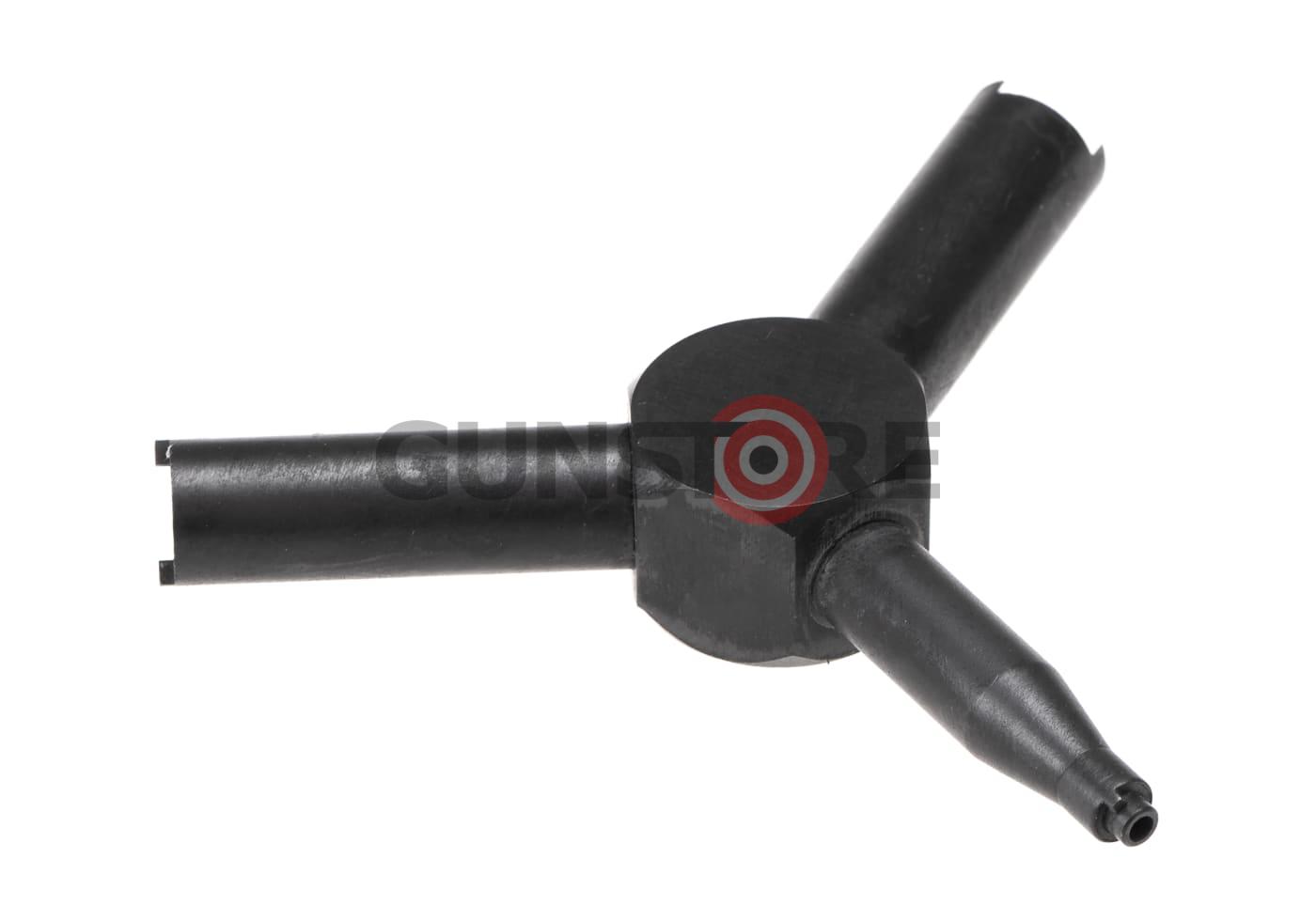 GBB Valve Key 