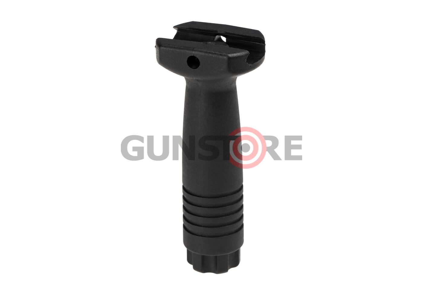 Fotografia: KA Vertical Forward Grip