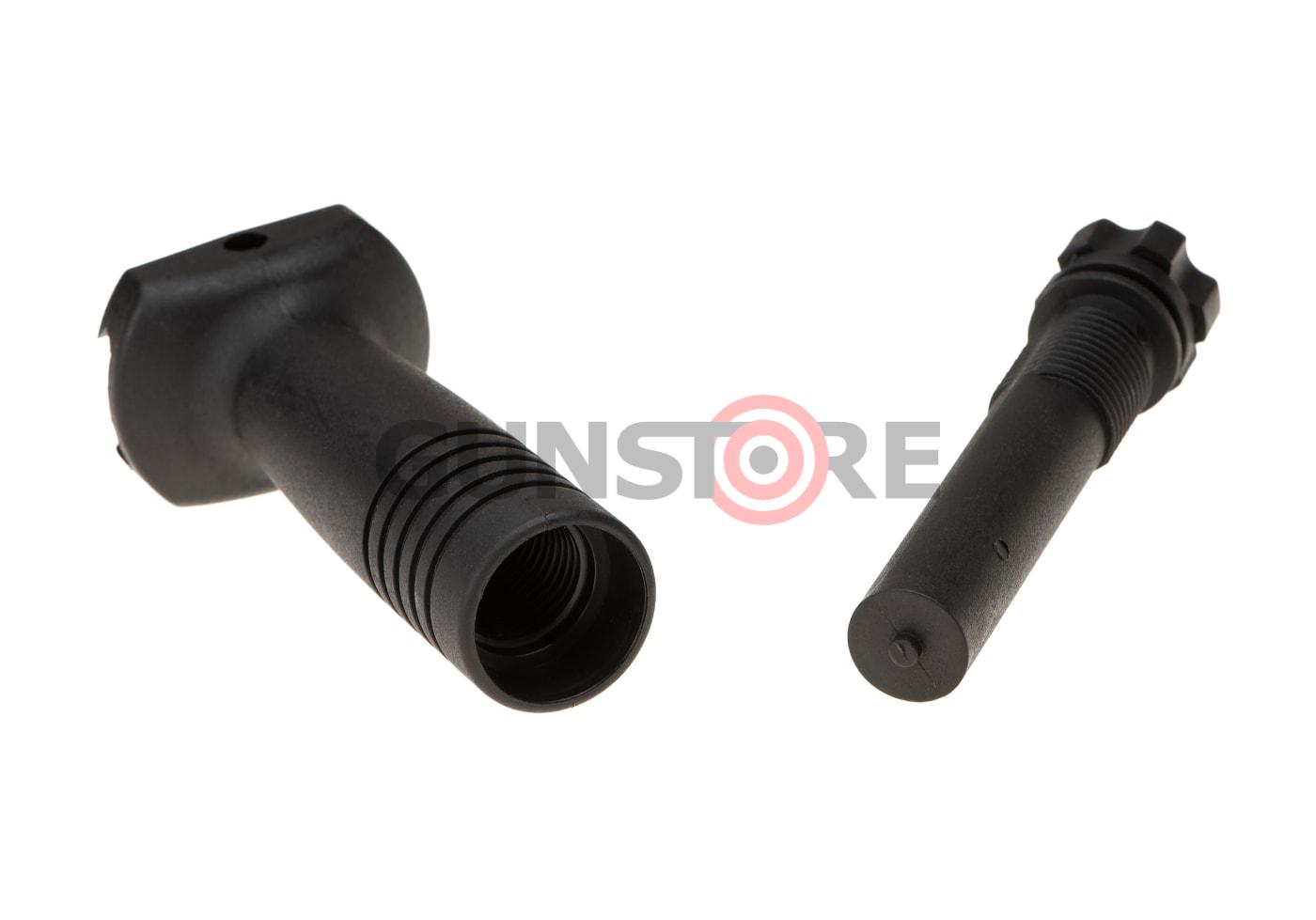 Fotografia: KA Vertical Forward Grip