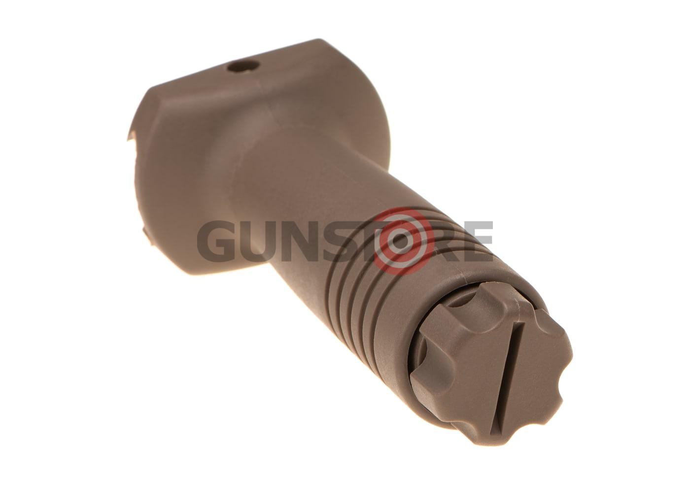 Fotografia: KA Vertical Forward Grip