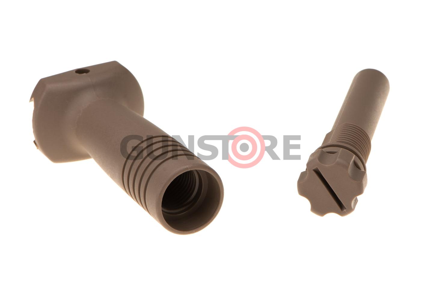 Fotografia: KA Vertical Forward Grip