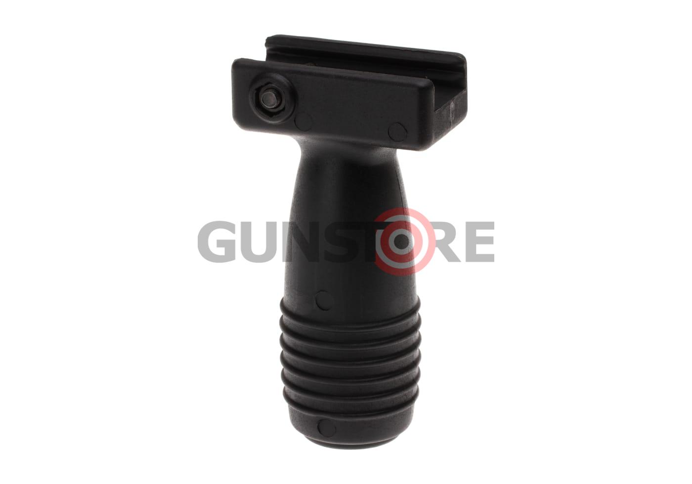 Fotografia: Short Vertical Grip