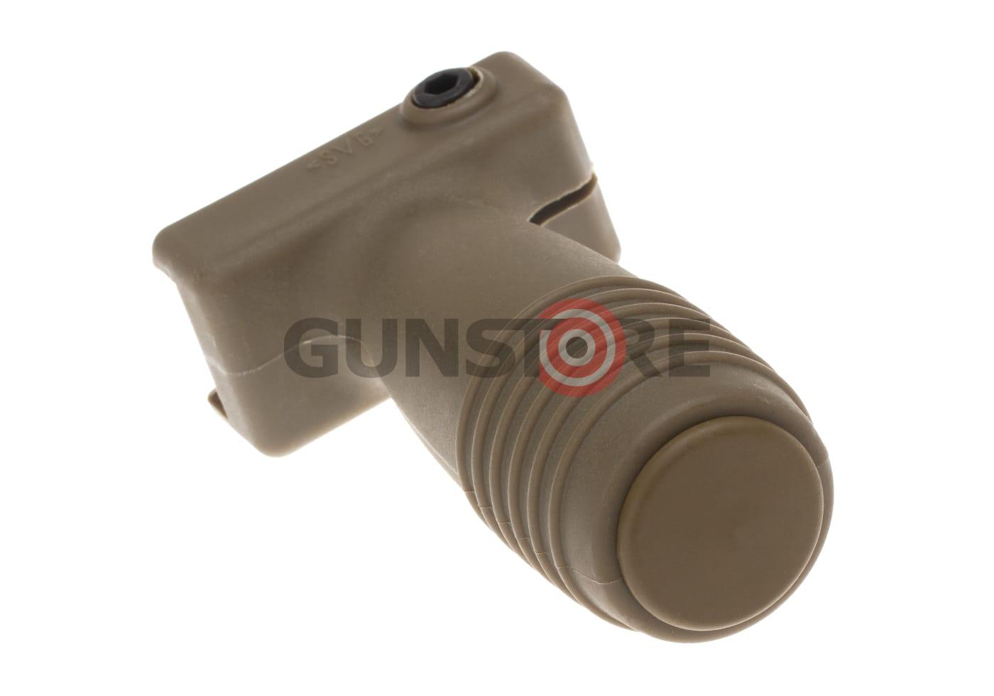 Fotografia: Short Vertical Grip