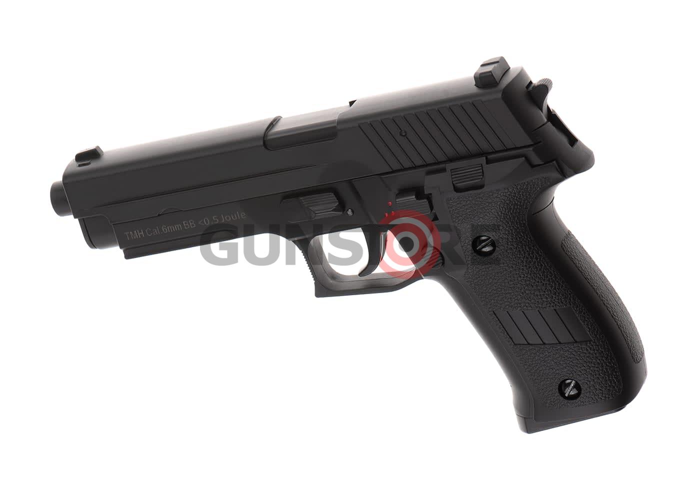 Fotografia: CM122 Advanced AEP