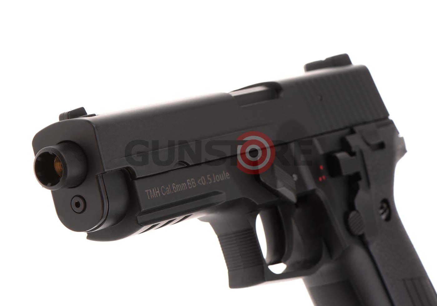 Fotografia: CM122 Advanced AEP