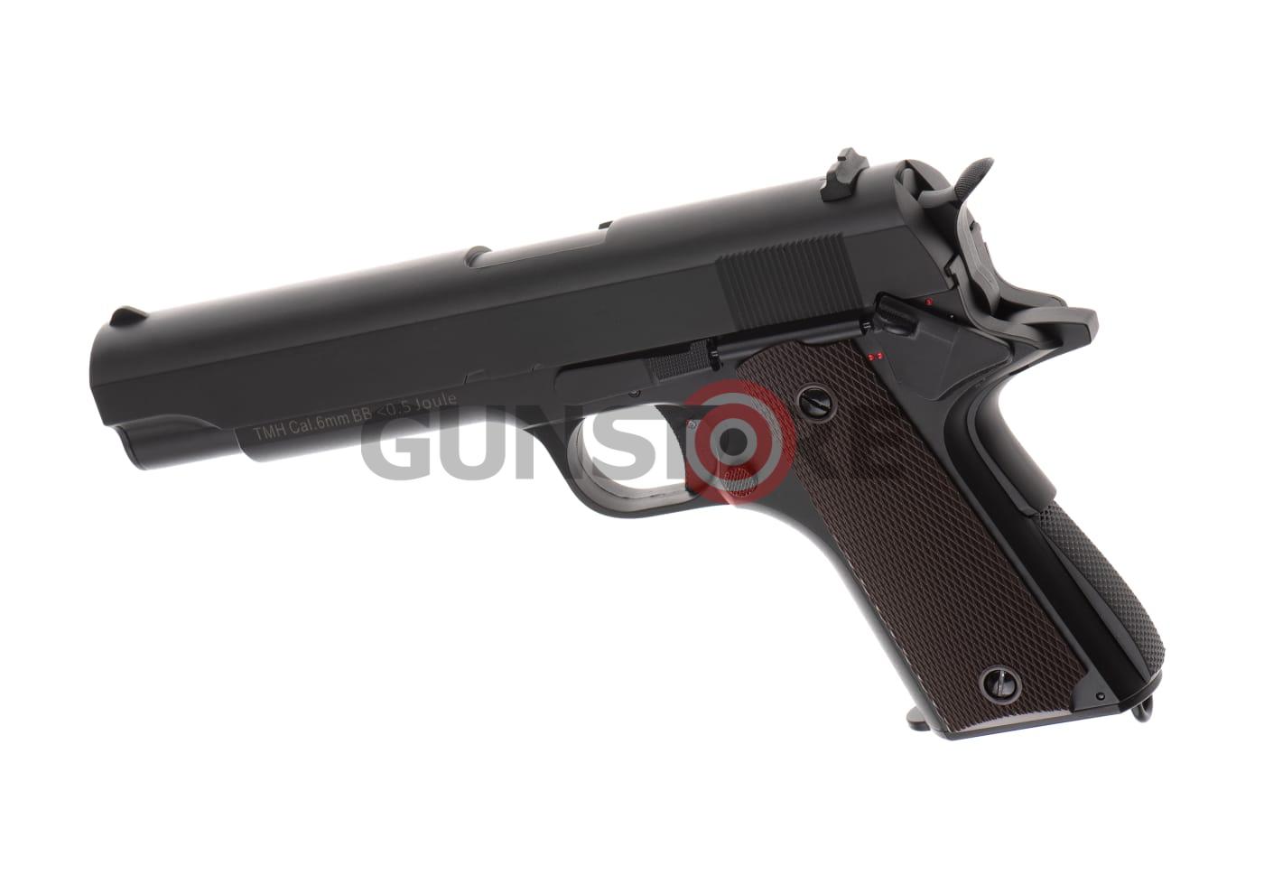 Fotografia: CM123 Advanced AEP