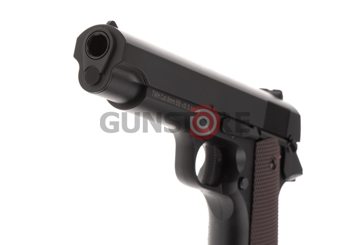 Fotografia: CM123 Advanced AEP