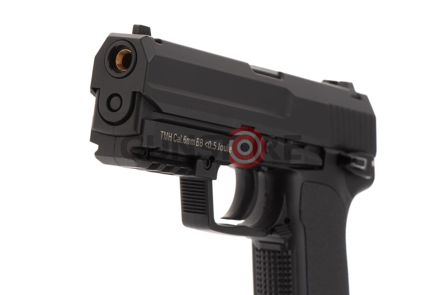 Fotografia: CM125 Advanced AEP