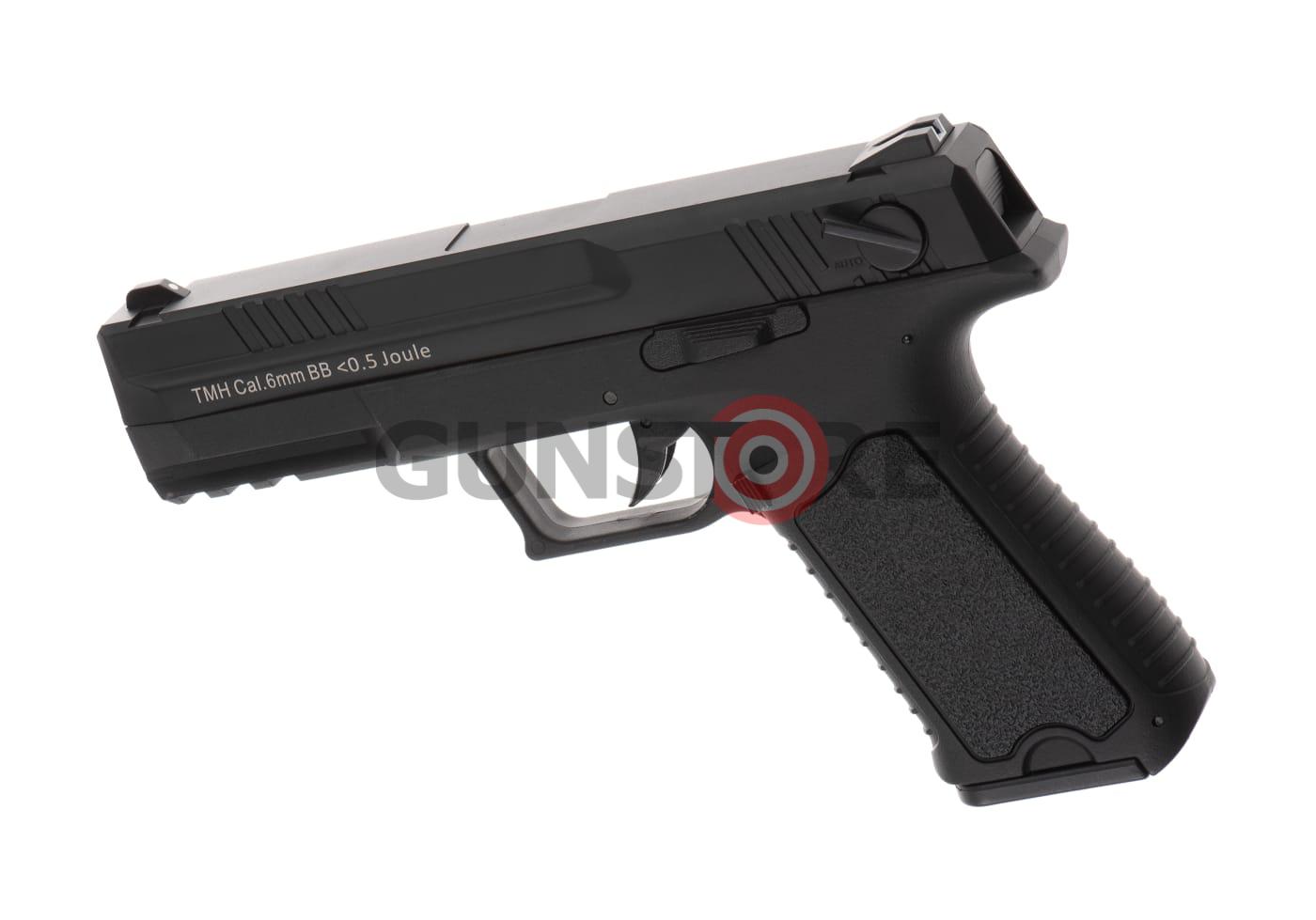 Fotografia: CM127 Advanced AEP