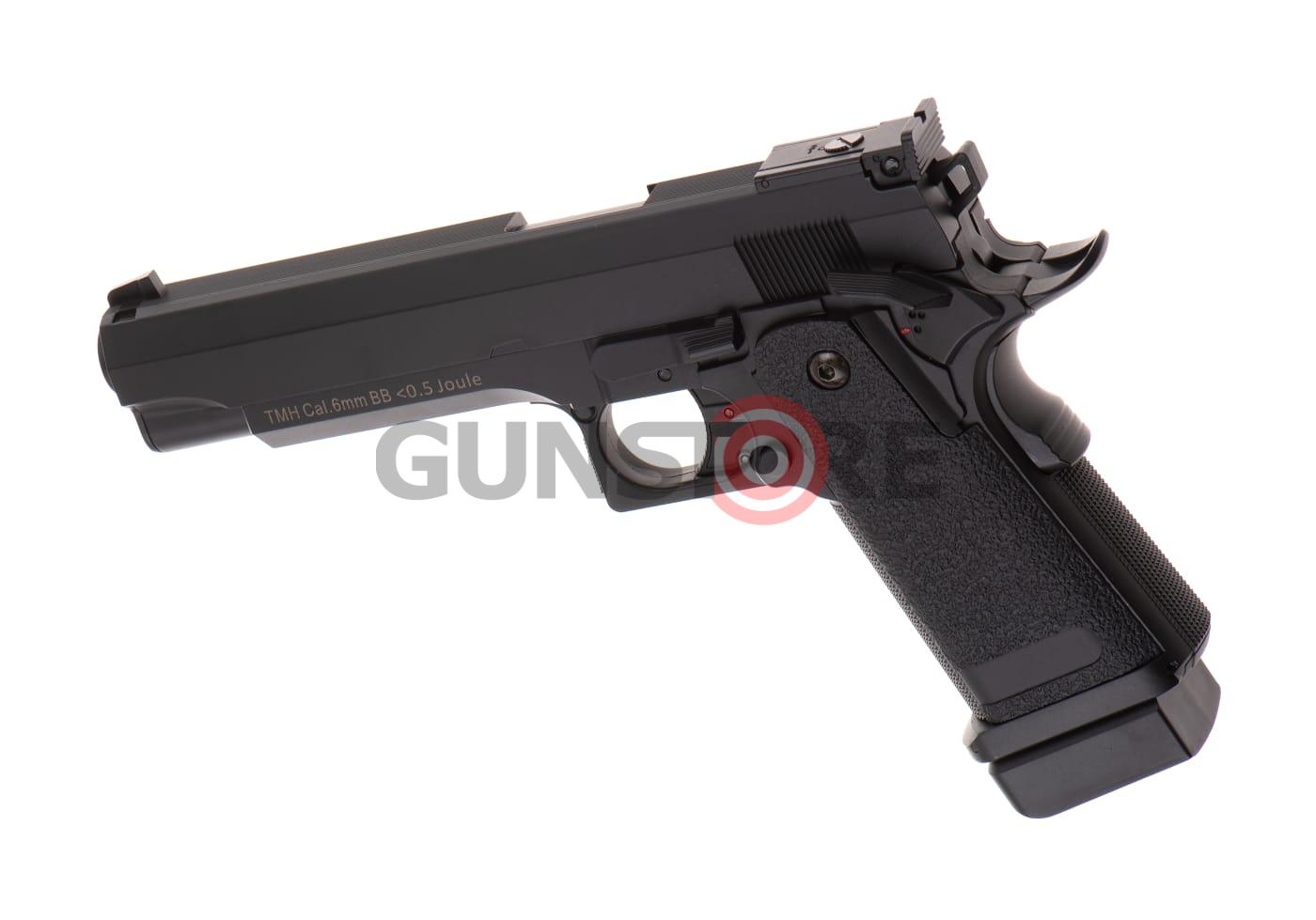 Fotografia: CM128 Advanced AEP