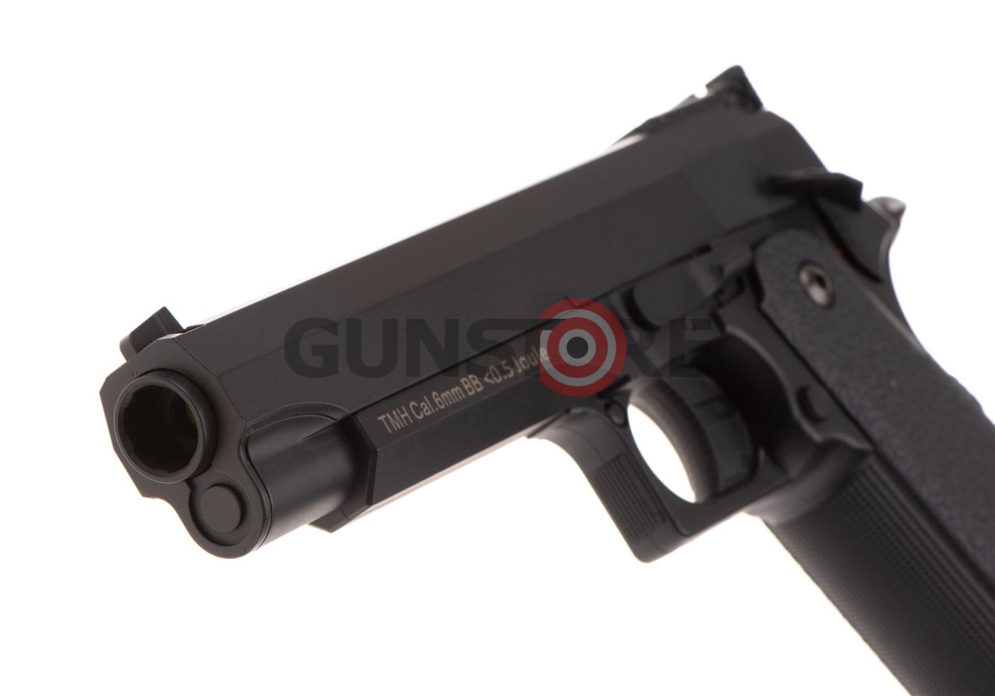 Fotografia: CM128 Advanced AEP