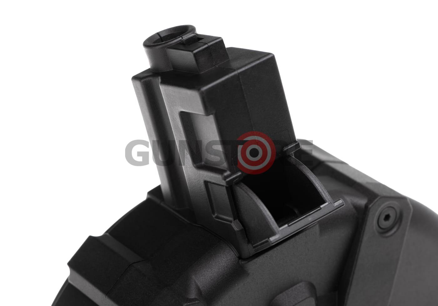 Fotografia: Drum Mag MP5 1500rds